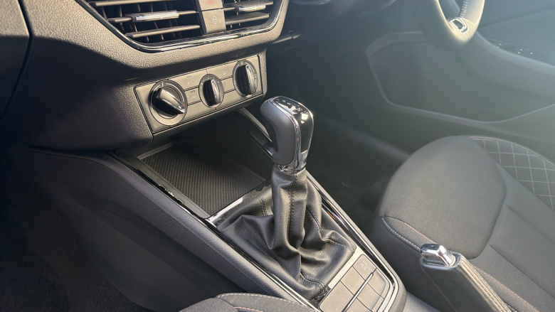 Skoda Scala 1.5 TSI SE 5dr DSG Petrol Hatchback